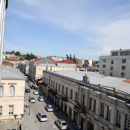 Anastasia Apartment Kutaisi Ngoại thất bức ảnh