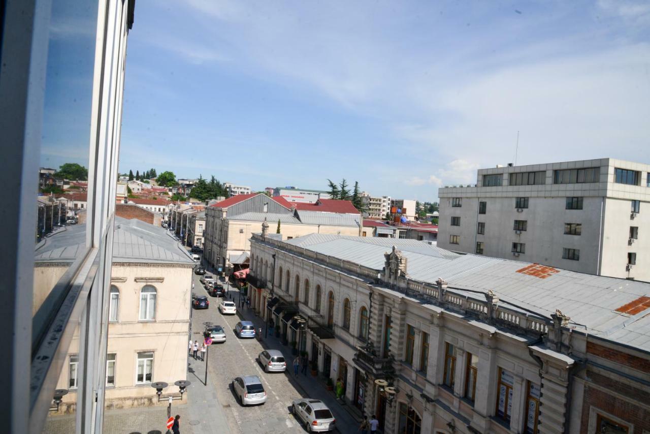 Anastasia Apartment Kutaisi Ngoại thất bức ảnh