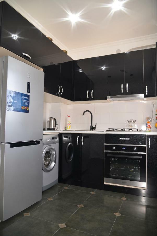 Anastasia Apartment Kutaisi Ngoại thất bức ảnh