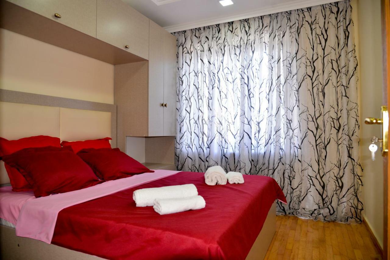 Anastasia Apartment Kutaisi Ngoại thất bức ảnh